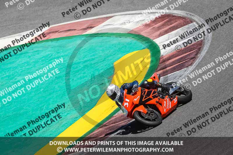 may 2019;motorbikes;no limits;peter wileman photography;portimao;portugal;trackday digital images